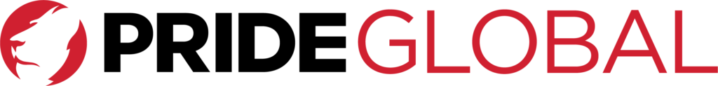 prideglobal logo