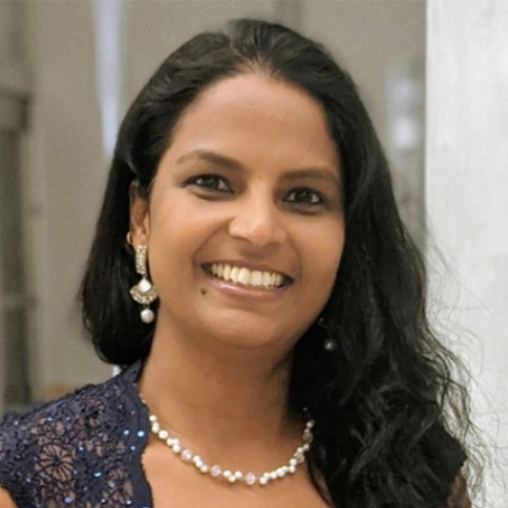 Sunitha Palla-Angani